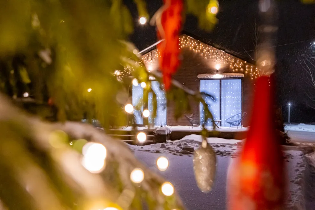 Любимый дом в Грин Лаундж