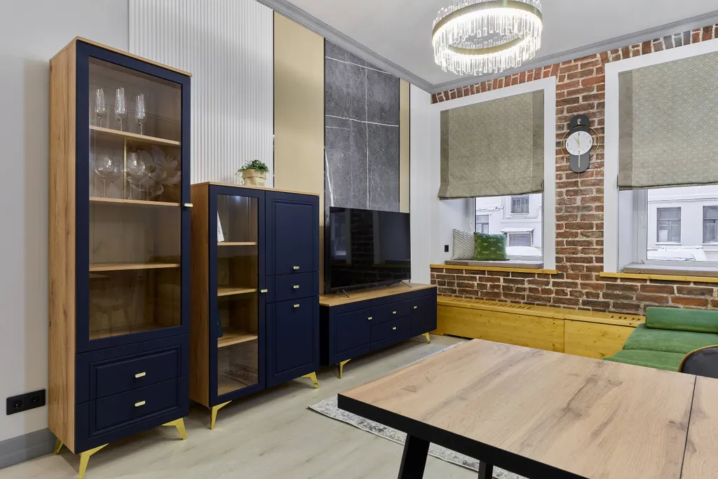 Квартира 3-комнатная Квартира — Санкт-Петербург