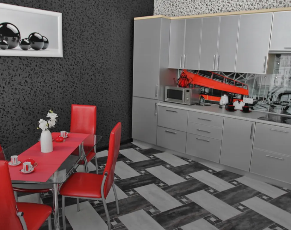 2-комнатная Квартира — аренда посуточно в Гродно