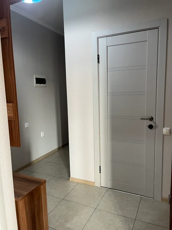 Квартира Квартира Отличная локация на море — Анапа