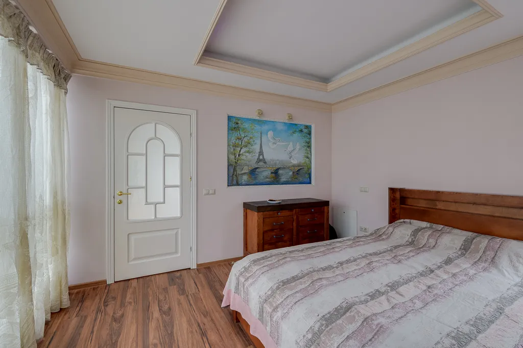 Поместье Большаково 12 км от МКАД