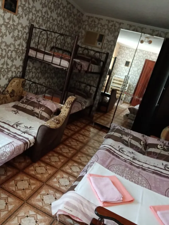 Квартира Квартира Семейный — Кучугуры