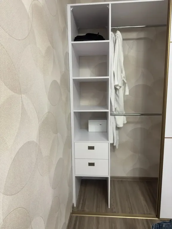 Квартира Уютная квартира жк Зеленая территория — Краснодар