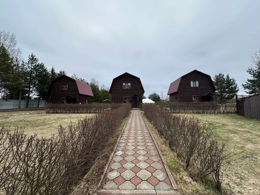 2-комнатный Дом