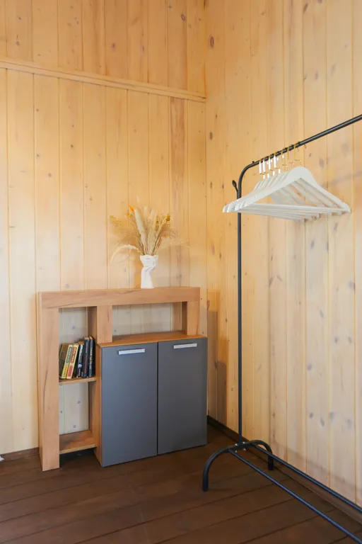 Уютный барнхауз у озера, премиум отдых для вас