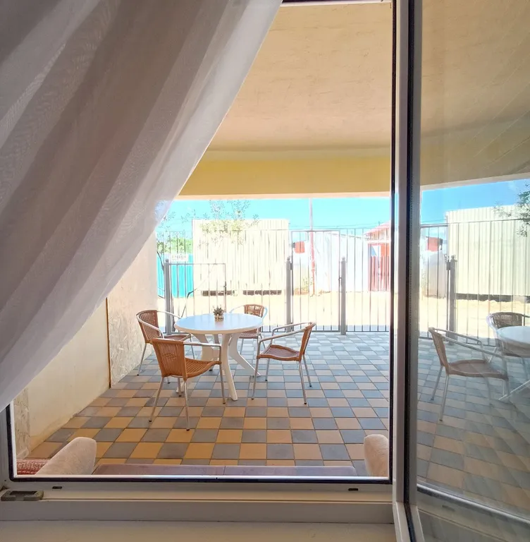 Семейный номер на троих