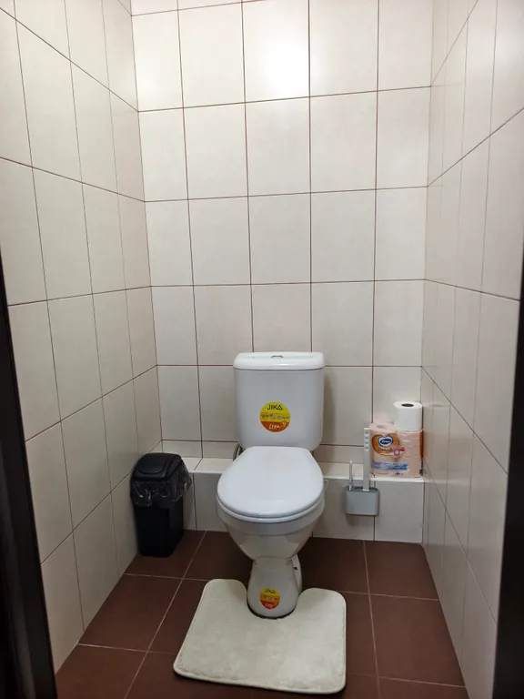 Квартира 2-комнатная Квартира — Краснодар