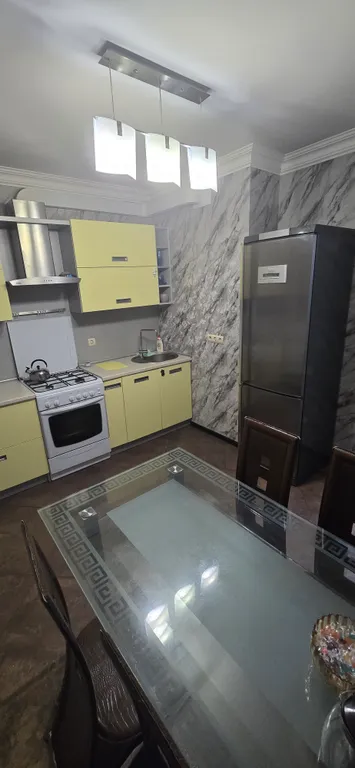 Уютная квартира для гостей и жителей города