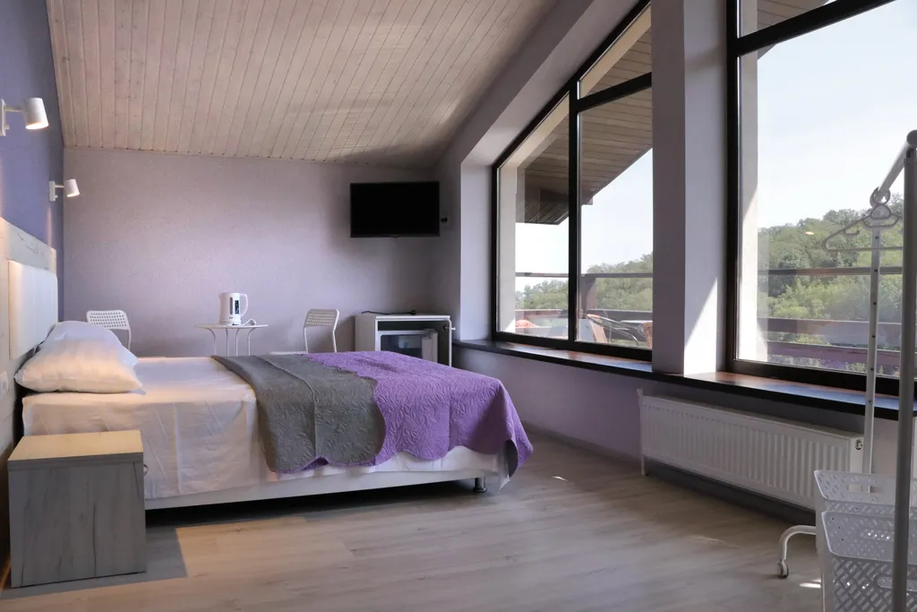 Домик у моря