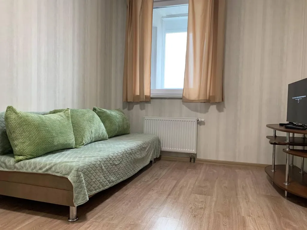 Квартира для вас