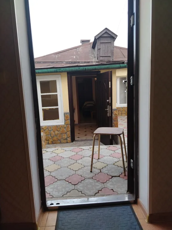 Гостевой дом Ущелье