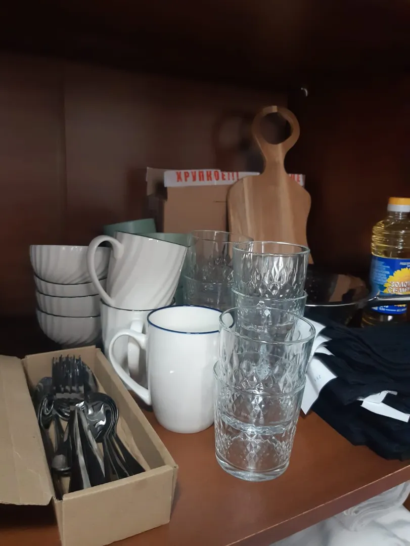 Посуда, кухня Посуда, кухня