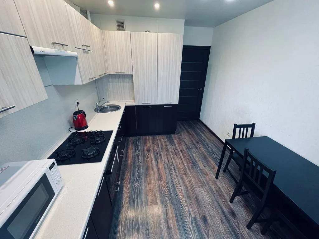 Квартира Отличный апартамент рядом с Реадовским парком — аренда посуточно в Смоленск