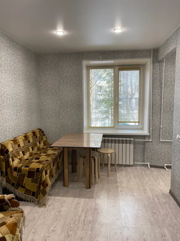 Уютна квартира рядом с пляжем