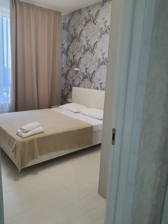 Уютная квартира бизнес класса в центре города