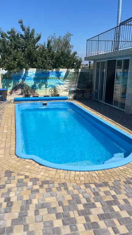 Квартира Комната — аренда посуточно в Севастополь