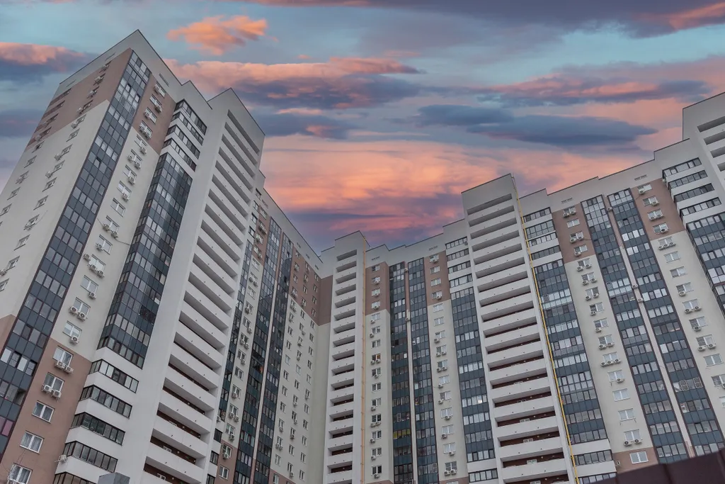 Квартира Квартира Дизайнерская студия в географическом центре Сaмaры в ЖК Центральный — Самара