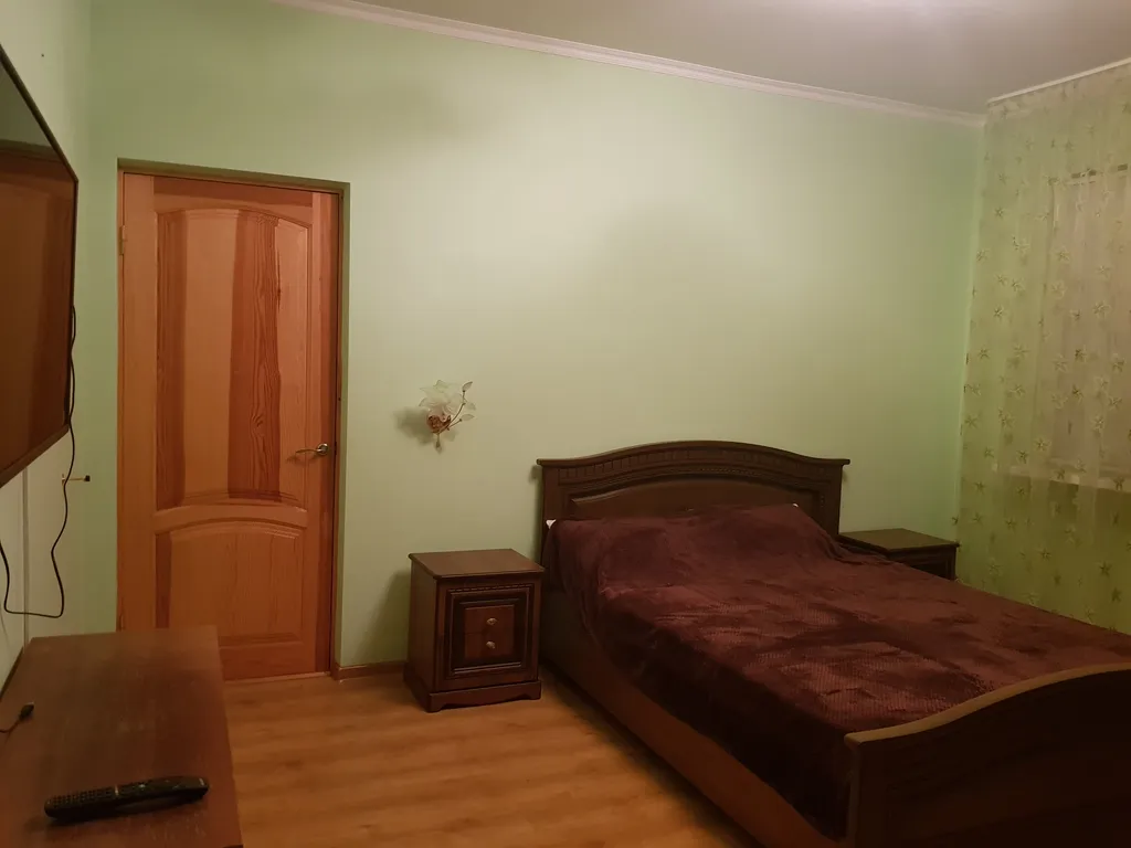 Дом на 7 чел с бассейном