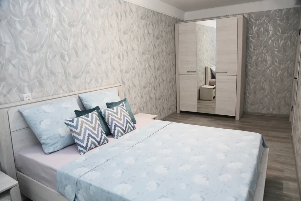 Апартаменты comfort plus