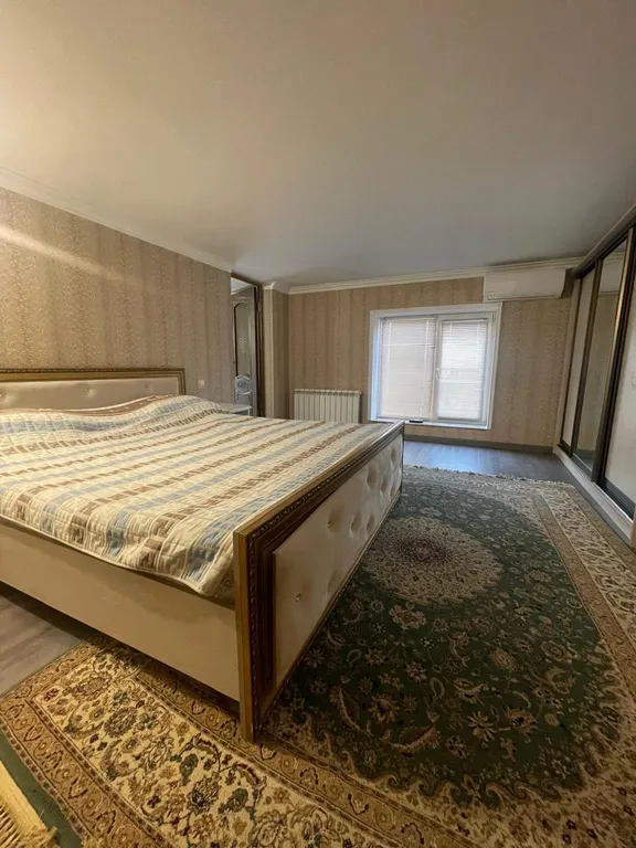 Коттедж Уютный дом — Дербент