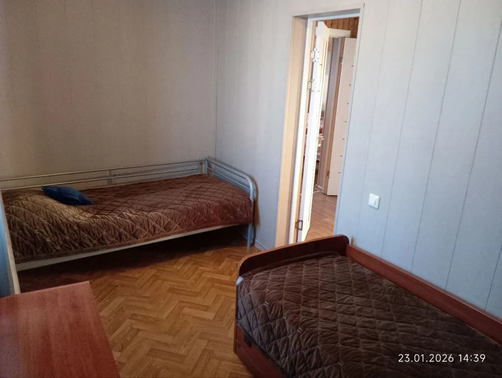 6-комнатный Дом