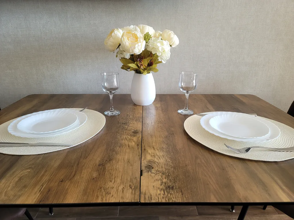 Апартаменты с видом на море