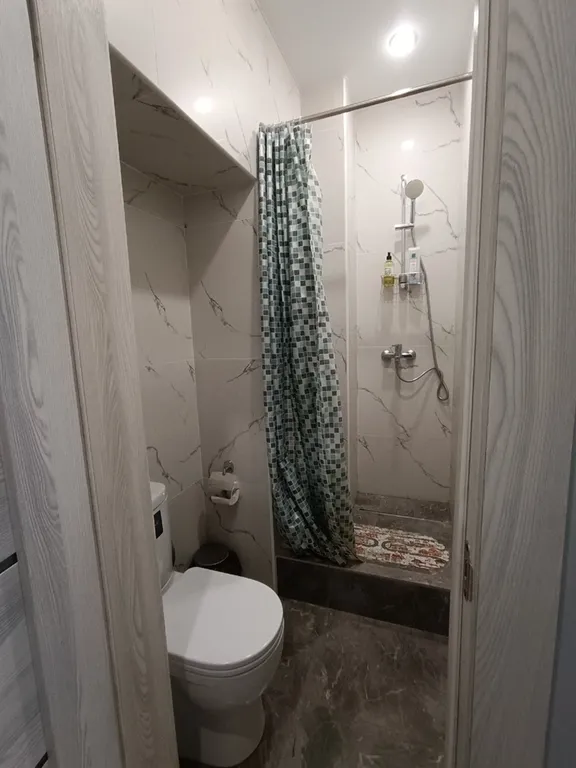 Уютный уголок