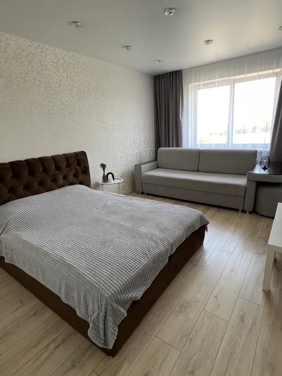 Квартира около жд вокзала