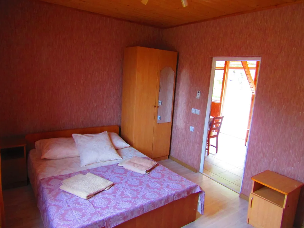 2-комнатный Дом