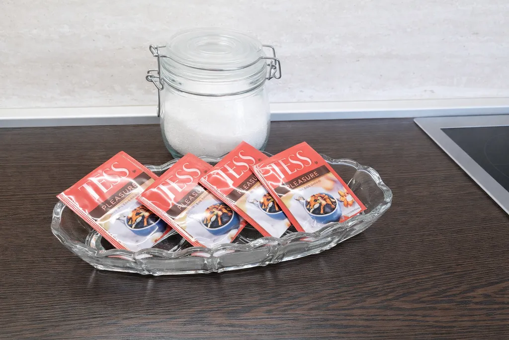 Квартира Апартамент в ЖК Новин — Тюмень