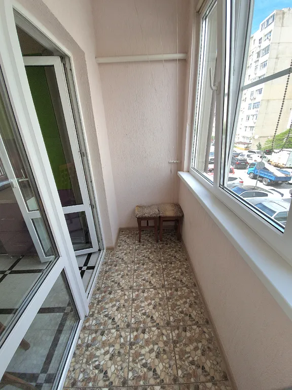 Квартира Уютная квартира в центре Геленджика — Геленджик