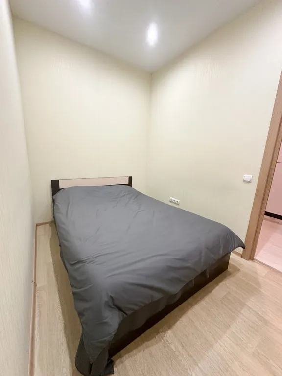 Уютная квартира в 5 минутах от СТК Горный Воздух