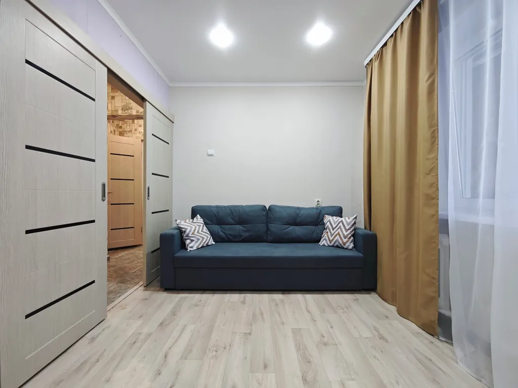 Апартаменты комфорт