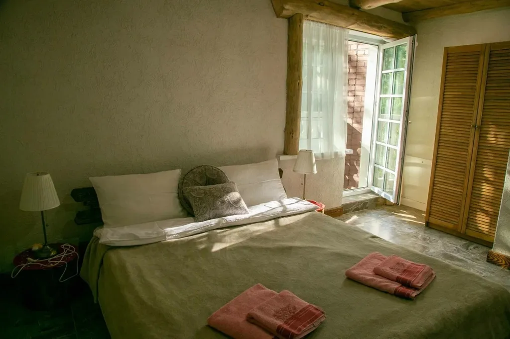 5-комнатный Дом