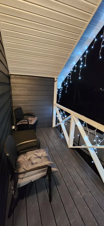 Коттедж Дом для вашего отдыха — Ропша