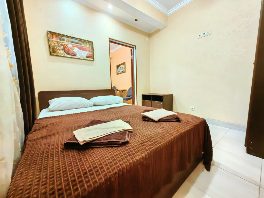 Квартира Комната — Адлер