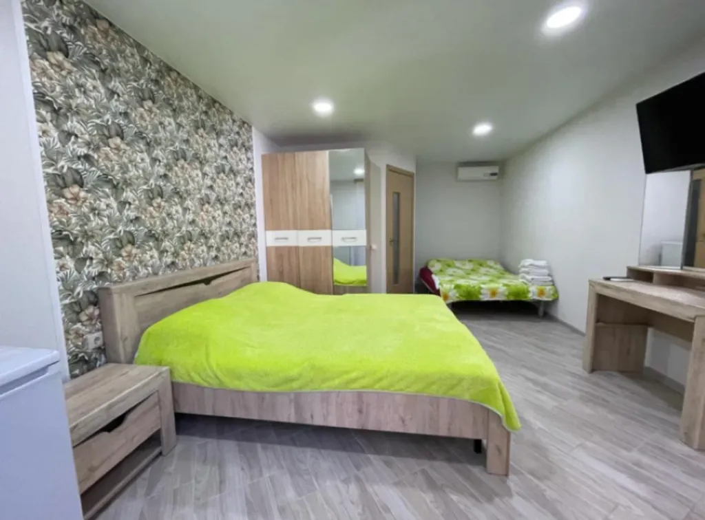 Квартира Комната — Адлер