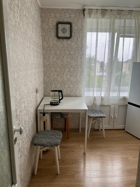 Квартира 2-комнатная Квартира — Аша