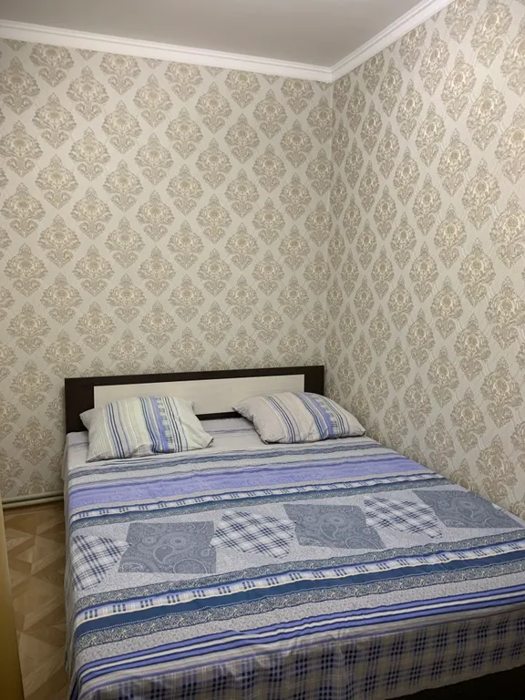 Коттедж Отдельный домик у парка — Кисловодск