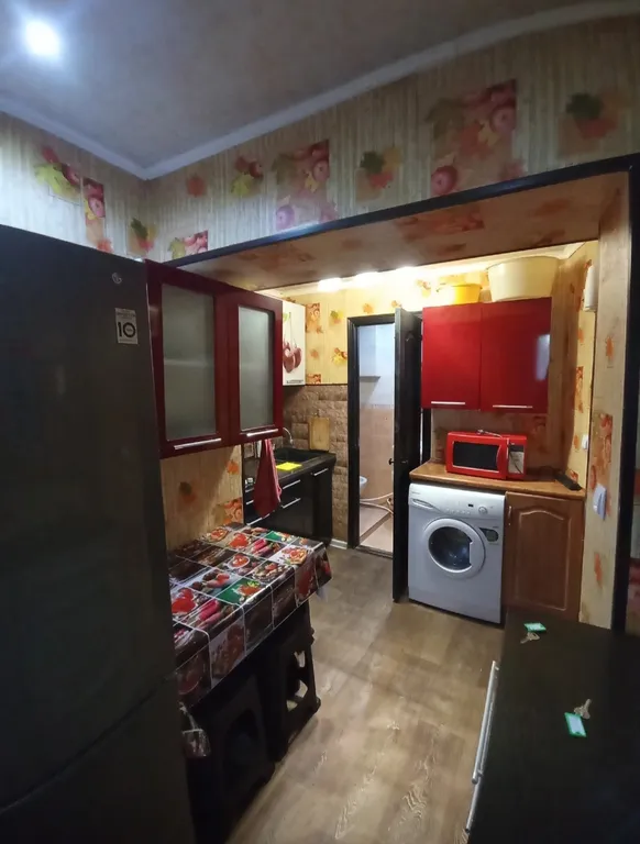 Уютная квартира в центре, до моря250 метрах от моря