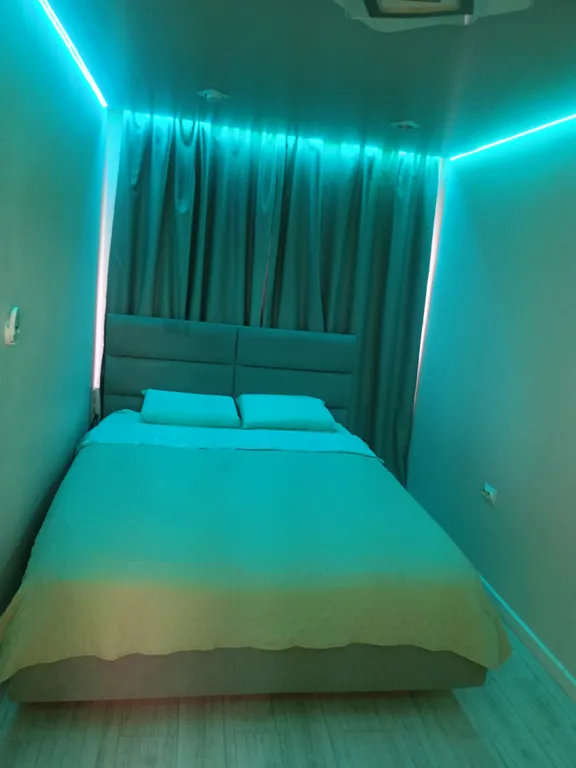 Уютная квартира в центре города — аренда посуточно в Чусовой