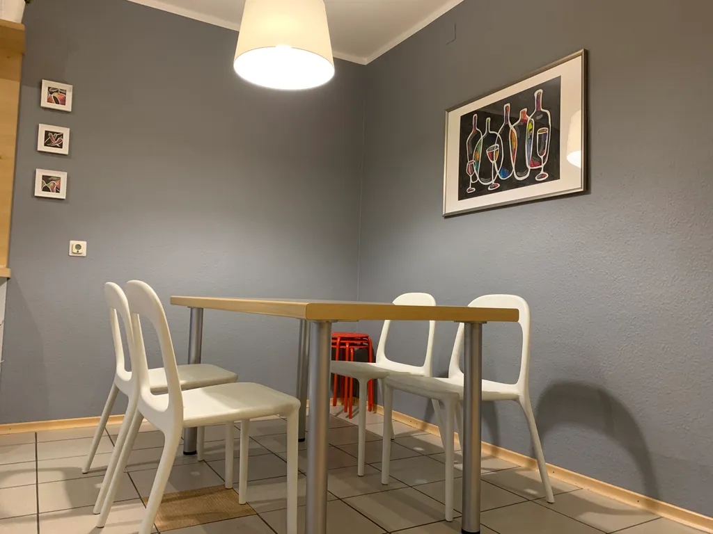 Newstory Apartment 1