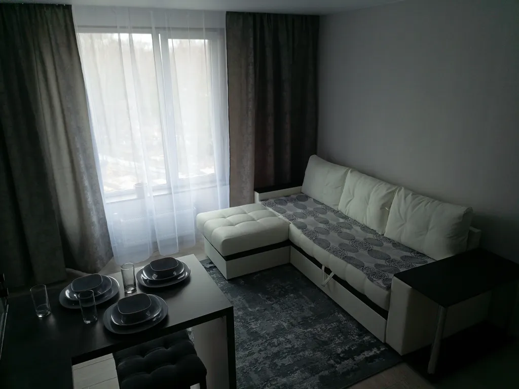 Квартира Уютные апартаменты в центре города — аренда посуточно в Смоленск