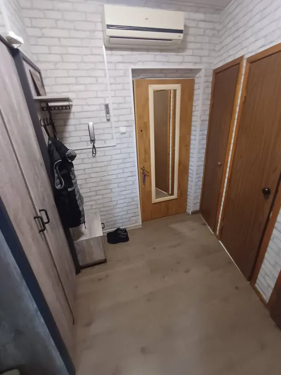 Квартира 1-комнатная Квартира — Сочи