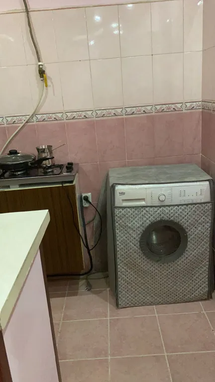 Подходит для семей с детьми и животными