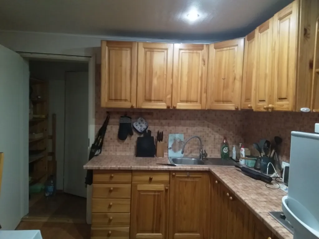 Дом на участке 27 соток