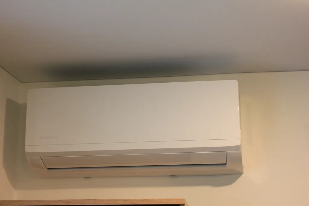 Студия с отличным видом