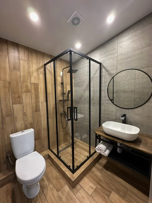 Гостевой дом Sun House