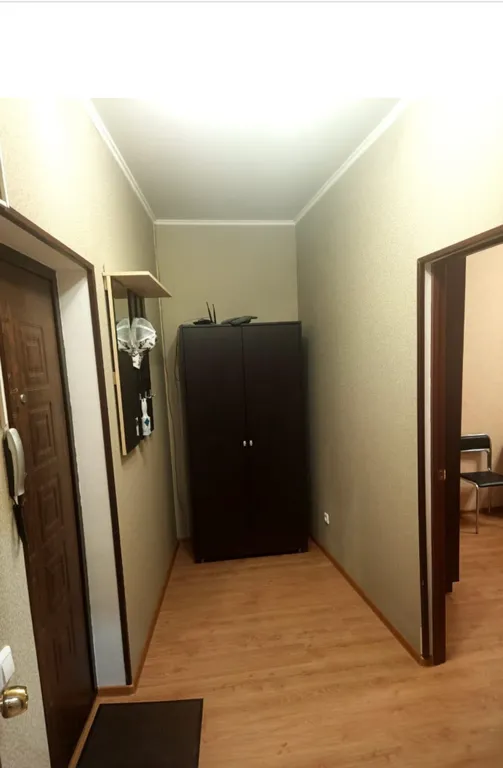 Квартира у моря