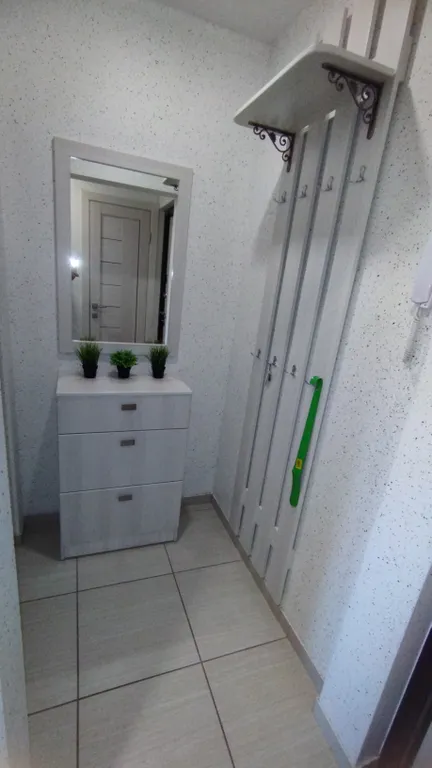 Отличная квартира с европейским ремонтом